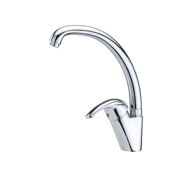Vòi rửa bát MALLOCA K121