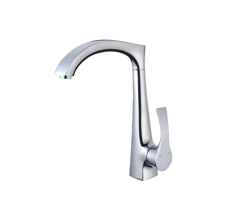 Vòi rửa bát MALLOCA K151T