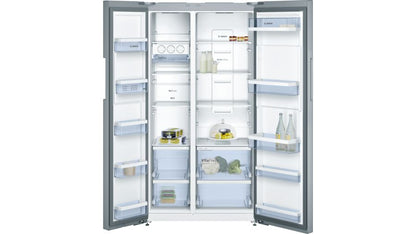 Tủ lạnh side by side BOSCH KAN92VI35O serie 4