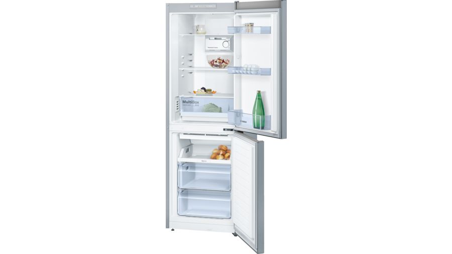 Tủ lạnh đơn BOSCH KGN33NL20G serie 2