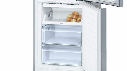 Tủ lạnh đơn BOSCH KGN33NL20G serie 2