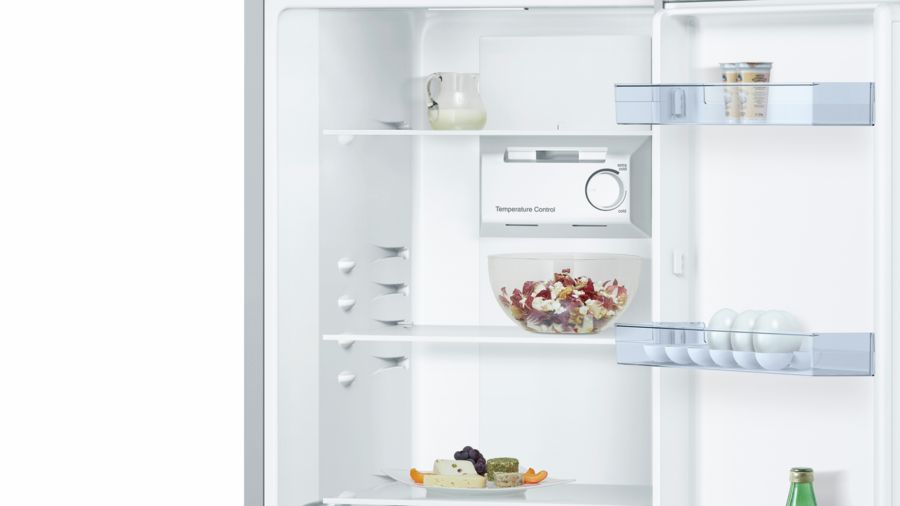 Tủ lạnh đơn BOSCH KGN33NL20G serie 2
