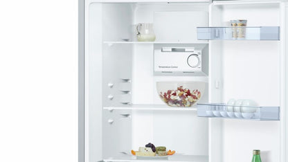 Tủ lạnh đơn BOSCH KGN33NL20G serie 2