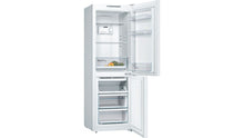Tủ lạnh đơn BOSCH KGN33NW20G serie 2