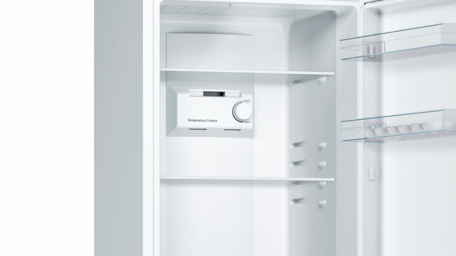 Tủ lạnh đơn BOSCH KGN33NW20G serie 2