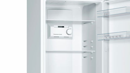 Tủ lạnh đơn BOSCH KGN33NW20G serie 2