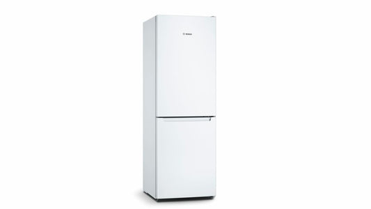 Tủ lạnh đơn BOSCH KGN33NW20G serie 2