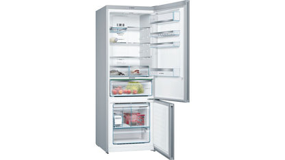 Tủ lạnh đơn BOSCH KGN56LB40O serie 6