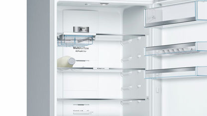 Tủ lạnh đơn BOSCH KGN56LB40O serie 6