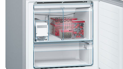 Tủ lạnh đơn BOSCH KGN56LB40O serie 6