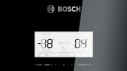 Tủ lạnh đơn BOSCH KGN56LB40O serie 6