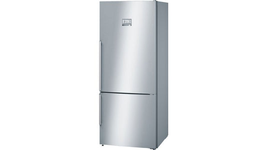 Tủ lạnh đơn BOSCH KGN76AI30N serie 6