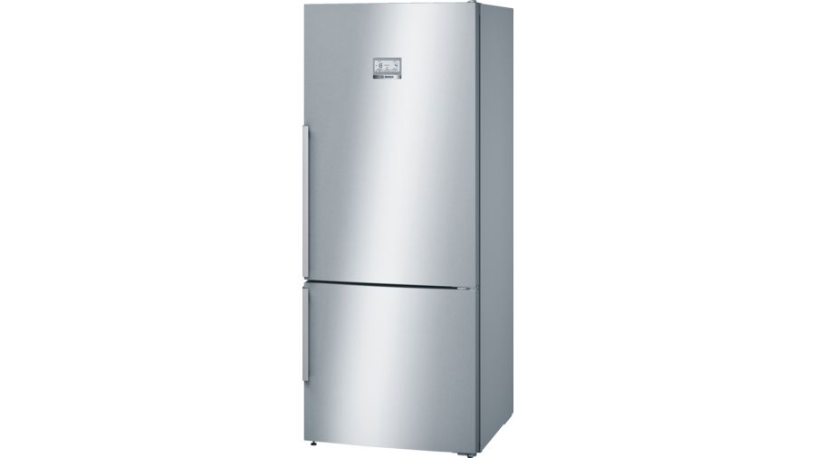 Tủ lạnh đơn BOSCH KGN76AI30N serie 6