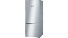 Tủ lạnh đơn BOSCH KGN76AI30N serie 6