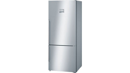 Tủ lạnh đơn BOSCH KGN76AI30N serie 6