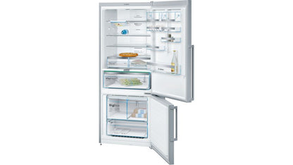 Tủ lạnh đơn BOSCH KGN76AI30N serie 6