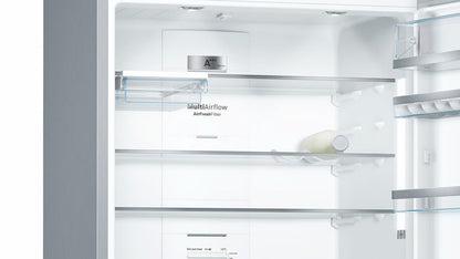 Tủ lạnh đơn BOSCH KGN86AI42N serie 6
