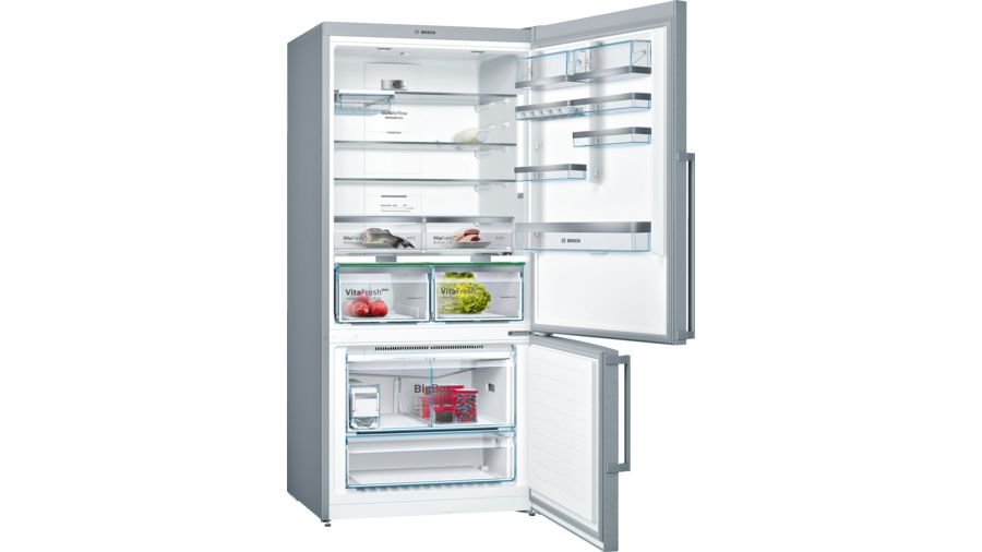 Tủ lạnh đơn BOSCH KGN86AI42N serie 6