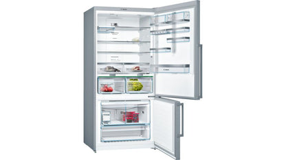 Tủ lạnh đơn BOSCH KGN86AI42N serie 6