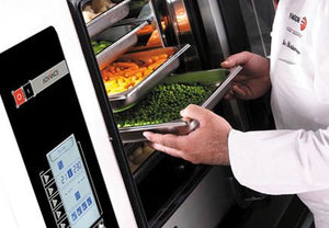 Khay nướng Total Access