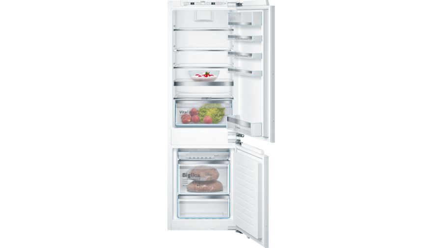 Tủ lạnh âm tủ BOSCH KIN86AF31K serie 6