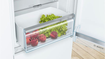 Tủ lạnh âm tủ BOSCH KIN86AF31K serie 6