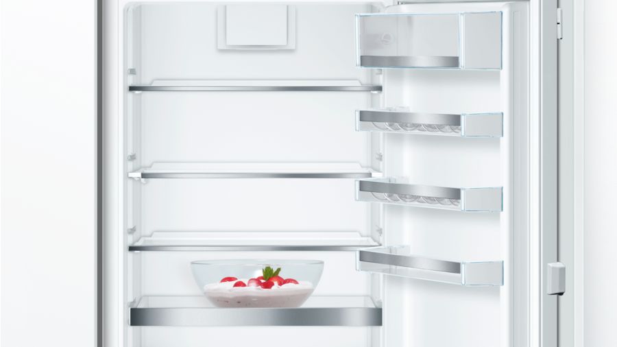 Tủ lạnh âm tủ BOSCH KIN86AF31K serie 6