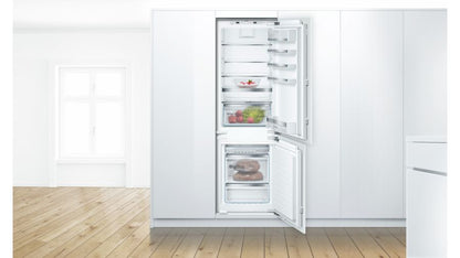 Tủ lạnh âm tủ BOSCH KIN86AF31K serie 6