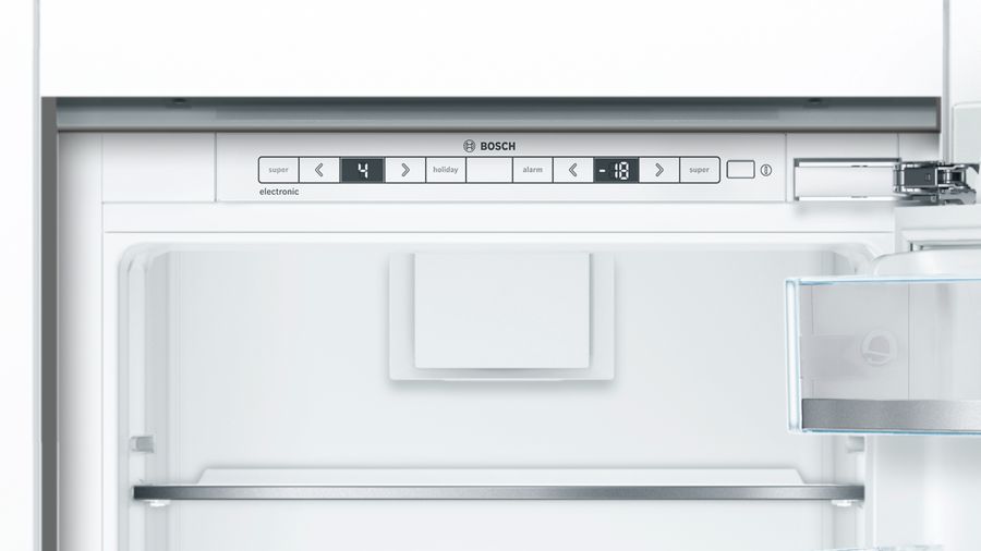 Tủ lạnh âm tủ BOSCH KIN86AF31K serie 6