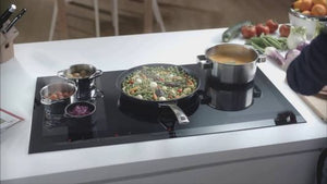 Lập trình thời gian nấu ăn
