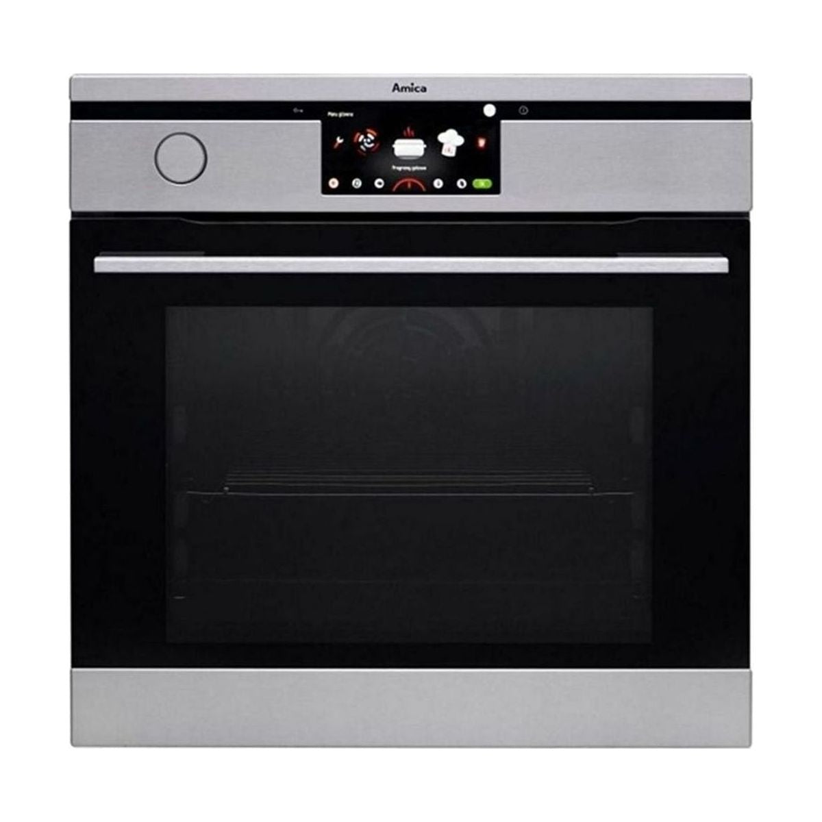 Lò nướng kết hợp hấp AMICA EBI71394AA Steam