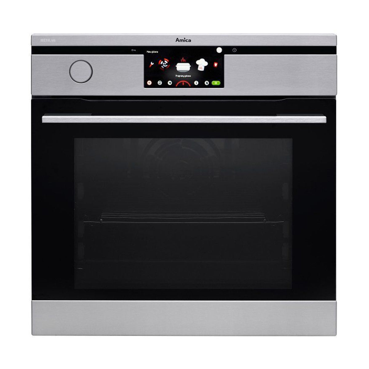 Lò nướng AMICA EBI81064AA