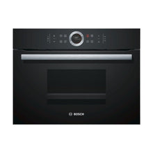 Lò hấp BOSCH CDG634BB1|Serie 8