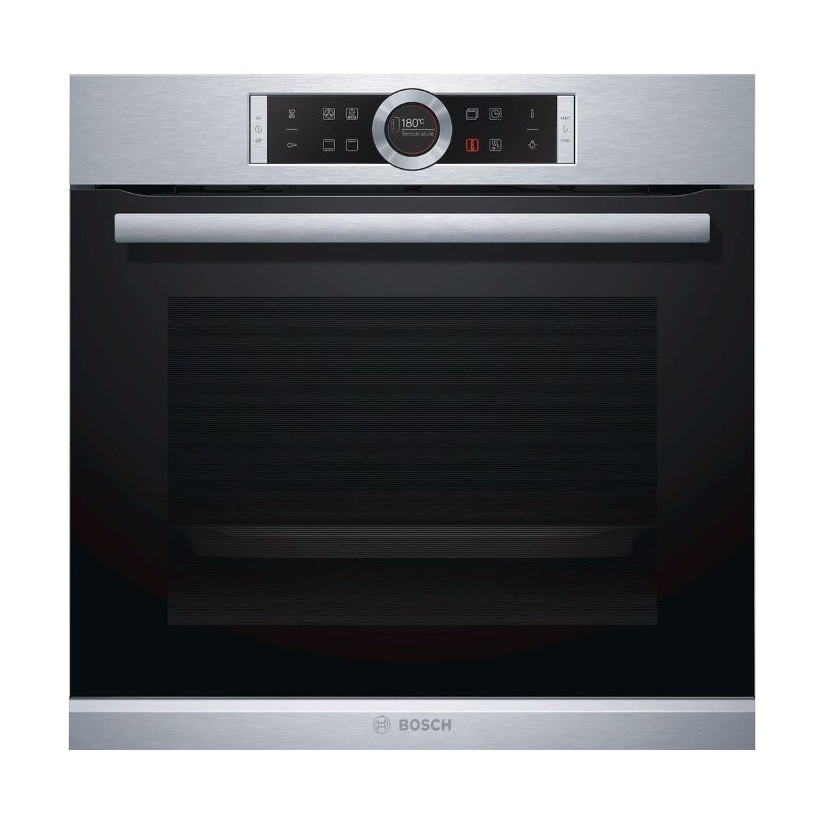 Lò nướng BOSCH HMH.HBG633BS1J|Serie 8