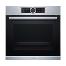 Lò nướng BOSCH HMH.HBG633BS1J|Serie 8