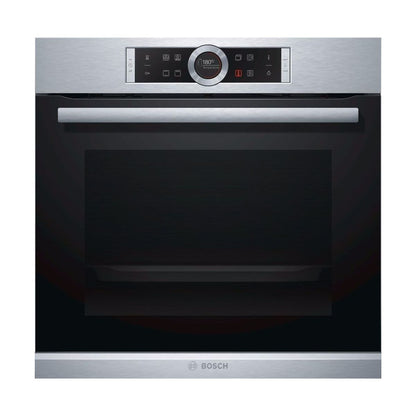 Lò nướng BOSCH HMH.HBG633BS1J|Serie 8