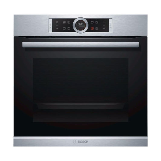 Lò nướng BOSCH HMH.HBG633BS1J|Serie 8