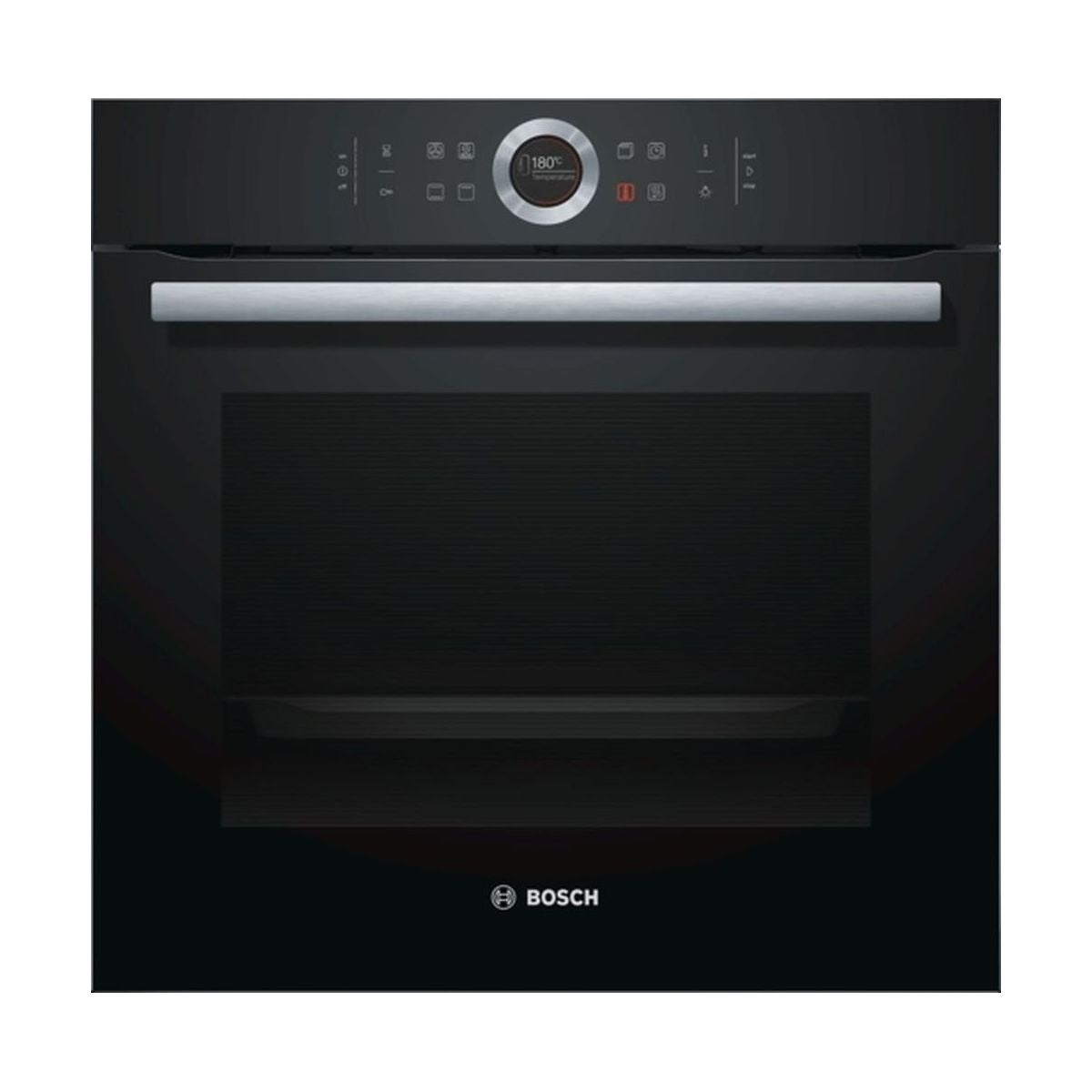 Lò nướng BOSCH HBG634BB1|Serie 8
