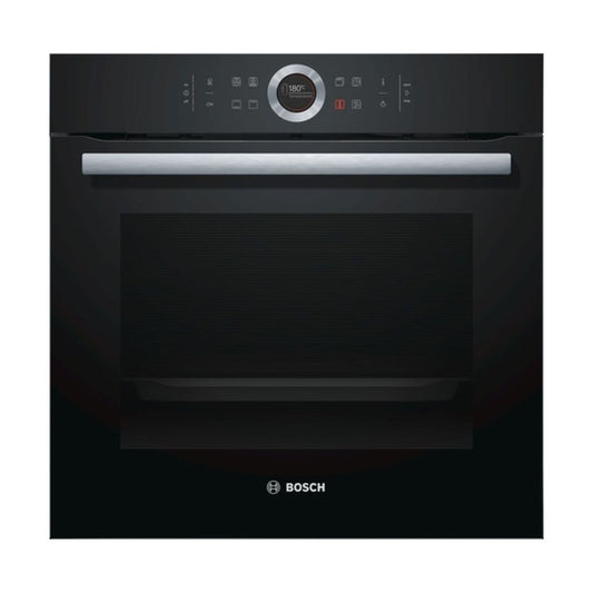 Lò nướng BOSCH HBG634BB1|Serie 8