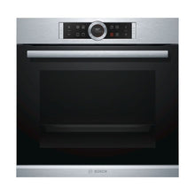 Lò nướng BOSCH HBG634BS1|Serie 8