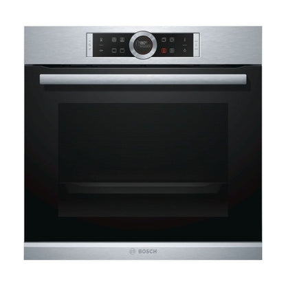 Lò nướng BOSCH HBG634BS1|Serie 8
