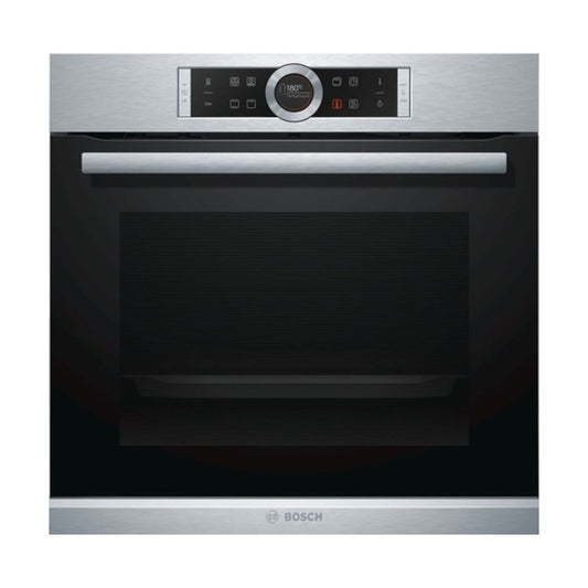 Lò nướng BOSCH HBG634BS1|Serie 8