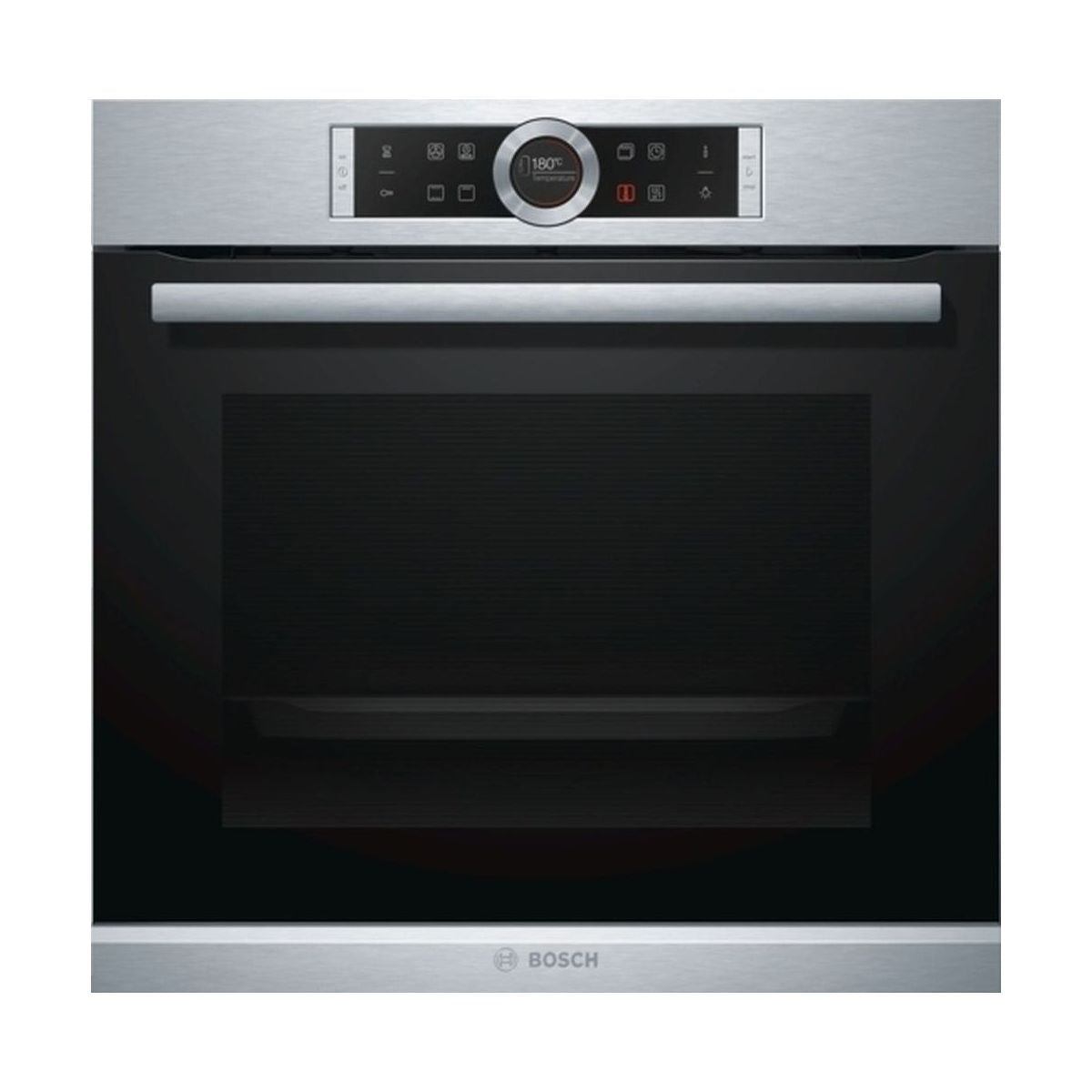 Lò nướng BOSCH HBG634BS1|Serie 8