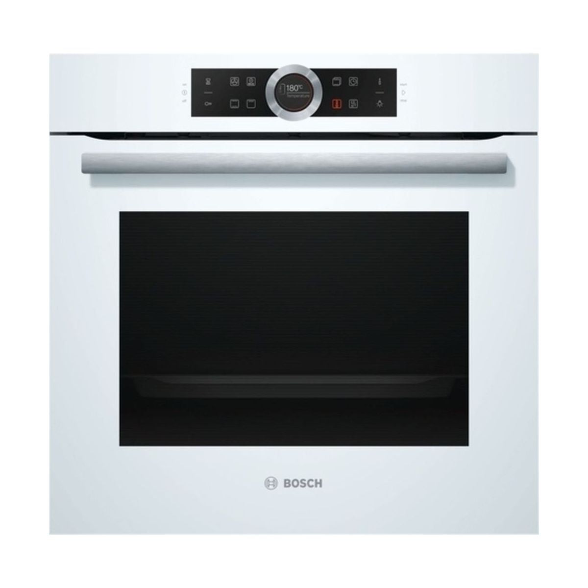 Lò nướng BOSCH HBG634BW1|Serie 8