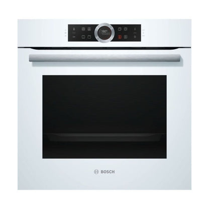 Lò nướng BOSCH HBG634BW1|Serie 8