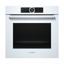 Lò nướng BOSCH HBG634BW1|Serie 8