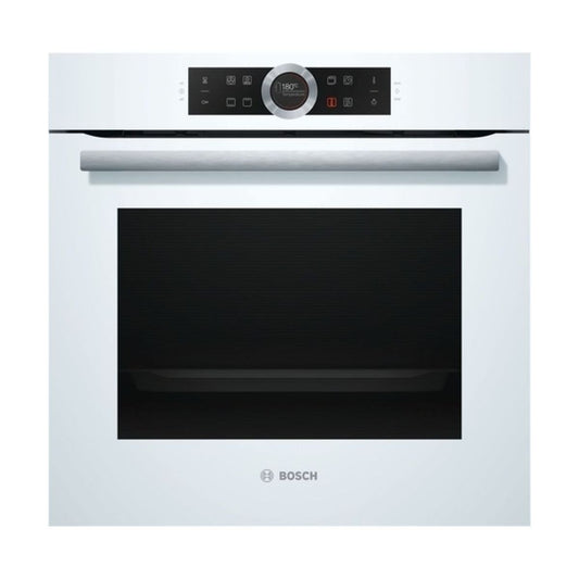 Lò nướng BOSCH HBG634BW1|Serie 8