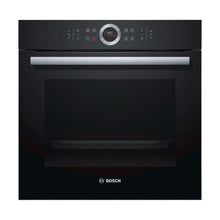 Lò nướng BOSCH HBG635BB1|Serie 8