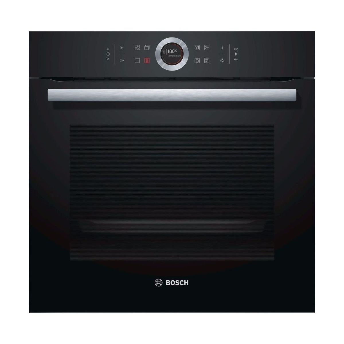 Lò nướng BOSCH HBG635BB1|Serie 8
