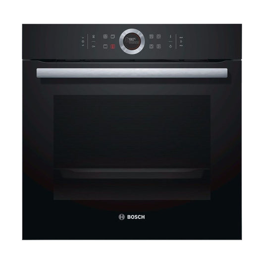 Lò nướng BOSCH HBG635BB1|Serie 8